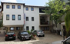Pansion Villa Cardak